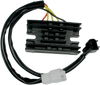 Rick'S Motorsport Electric Regulator/Rectifier - Suzuki 10-249