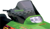 Powermadd Windshield - 15" - Tint - Arctic Cat 12230