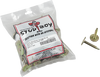 Stud Boy Studs Without Locknuts - 1.875" - 48 Pack 2544-P2-Ps