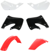 Acerbis Standard Replacement Body Kit - Oem '99 2040910207