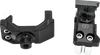 Gilles Tooling Axb Chain Adjuster - Black - Yamaha Axb-Rm39-B