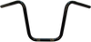 Baron Handlebar - Skinny - 12-Bolt - Black Ba-7350-12B