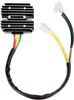 Regulator/Rectifier - Honda 10-118