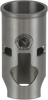 La Sleeve Cylinder Sleeve - 66.40 Mm - Honda Cr250R H5198