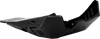 Axp Racing Xtrem Skid Plate - Black - Beta - 125/200 Rr Ax1685