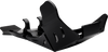 Axp Racing Xtrem Skid Plate - Black - Husqvarna - Fe 250/350 Ax1425