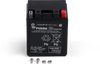 Yuasa Agm Battery - Ytx14Ahl Yuam72H4L