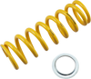 Factory Connection Shock Spring - Rear - Spring Rate 353 Lb/In Aln-0063
