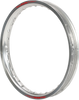 Excel Rim - Takasago - Supermoto - Rear - 32 Hole - Silver - 19X2.15 Ges412