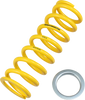 Factory Connection Shock Spring - Rear - Spring Rate 269 Lb/In Aln-0048