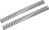 Factory Connection Front Fork Springs - 0.52 Kg/Mm Lri-052