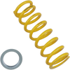 Factory Connection Shock Spring - Rear - Spring Rate 290 Lb/In Aln-0052