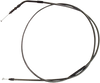 Magnum Shielding High-Efficiency Black Pearl Clutch Cable - Indian 42302