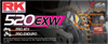 Rk 520 Exw - Drive Chain - 120 Links 520Exw-120