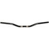 Thrashin Supply Co. Handlebar - Low Bend - Black Tsc-2702-1