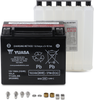 Agm Battery - Ytx20L-Bs - .93 L Yuam320Bs