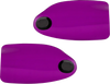 Klock Werks Hand Guards Flare - Hd - 2023-2025 -Purple Kws-01-0134-23