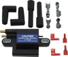 Dynatek Miniature Coils - Dual Tower - Single-Fire - Dual-Plug Dc1-3