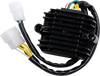 Regulator/Rectifier - Lithium-Ion Compatible - Honda 14-133