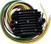 Rick'S Motorsport Electric Regulator/Rectifier - Lithium-Ion Compatible - Yamaha/Kawasaki 14-504