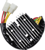 Rick'S Motorsport Electric Regulator/Rectifier - Lithium-Ion Compatible - Honda 14-122