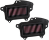 K & N Oe Replacement High-Flow Air Filters - Suzuki Su-1409