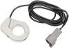 Dakota Digital Rear Wheel Pickup Sensor For Softail/Rigid - 1-1/8" Id Sen-6018