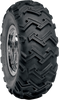 Duro Tire - Hf274 Excavator - Front/Rear - 26X8-12 - 6 Ply 31-27412-268C