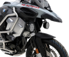 Denali Mount - Driving Light - Bmw Lah.07.11101