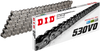 Did 530 Vo - Chain - 120 Links M530Vox120Zb