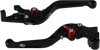 Mgp Lever Set - Mgp - Black 81502-2600