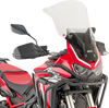 Givi Windshield - Clear - Crf1100L D1179St
