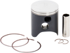 Wossner Piston Kit - 75.87 Mm - Ski Doo | Lynx K7046Da-2