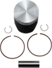 Piston Kit - 53.96 Mm - Gas Gas | Husqvarna | Ktm 23928C