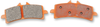 Vesrah Zz Brake Pads Vd-9031Zz