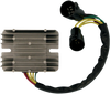 Rick'S Motorsport Electric Regulator/Rectifier - Kawasaki 10-312