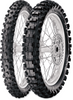 Pirelli Tire - Scorpion Mxextra-X - Rear - 120/90-19 - 66M 4024700