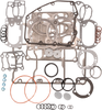 Cometic Top End Gasket Kit - 95" - Twin Cam - Est C9780