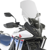 Givi Windshield - Clear - Xl750 D1201St