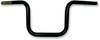 Todd'S Cycle Handlebar - Beater - 8" - Flat Black 0601-4670