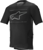 Drop 6.0 Short-Sleeve Jersey - Black - 2Xl 1766320-10-2X