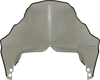 Powermadd Windshield - Low - 15" - Polaris 14621