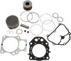 Wsm Top End Kit - 86.50 Mm - Honda 54-231-20