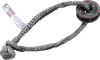 Factor 55 Rope Retention Pulley + Soft Shackle Combo 00265