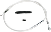 Barnett High-Efficiency Platinum Series Clutch Cable - +6" 106-30-10020He6