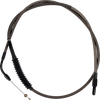 Carbon Clutch Cable 104-30-10073