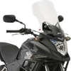 Givi Windshield - Clear - Cb500X D1121St