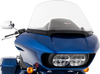 Slipstreamer Windshield - 16" - Clear - Fltrx S-236-16