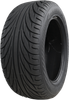 Tire - Kanine - Rear - 205/55R15 - 81T 04Kr2003