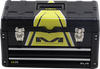 Matrix Concepts,Llc M31 Worx Box Yellow M31-404